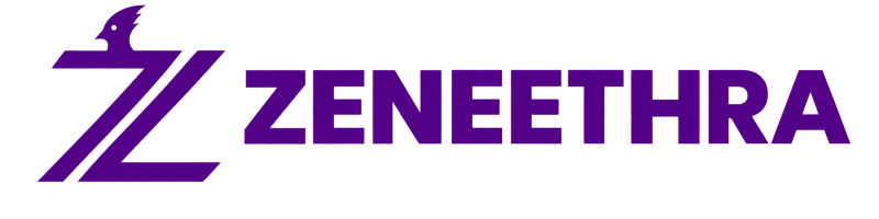 Zeneethra logo